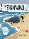 Cover image for The Storm Whale